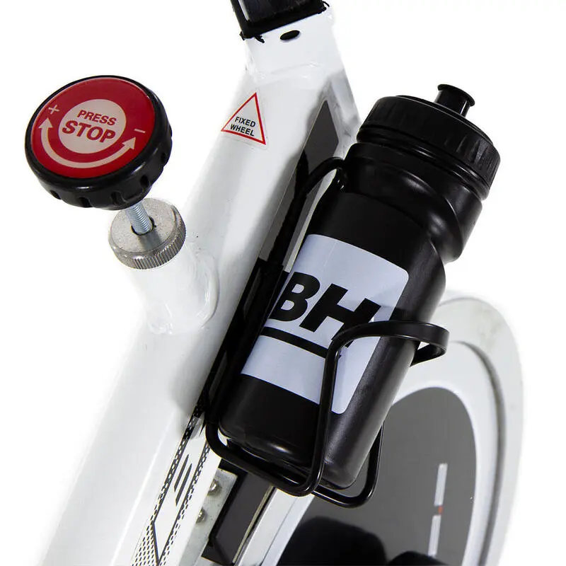 BH Fitness Bicicleta Indoor SB2.2 H9162H + Soporte Tablet/smartphone 6 BH Fitness Bicicleta Indoor SB2.2 H9162H + Soporte Tablet/smartphone - Imagen 4