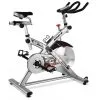 BH Fitness Bicicleta Indoor SB3 H919N Semiprofesional - 105 Kg -Musculación bicicleta indoor sb3 h919n semiprofesional 105 kg