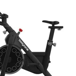 Bicicleta Indoor Spinning Bodytone AB300SM-G Inteligente Grey Rueda Inercia 18kg -Musculación bicicleta indoor spinning bodytone ab300sm g inteligente grey rueda inercia 18kg 1