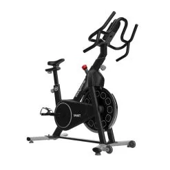 Bicicleta Indoor Spinning Bodytone AB300SM-G Inteligente Grey Rueda Inercia 18kg -Musculación bicicleta indoor spinning bodytone ab300sm g inteligente grey rueda inercia 18kg 2