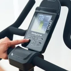Bicicleta Indoor Spinning Bodytone AB300SM-G Inteligente Grey Rueda Inercia 18kg -Musculación bicicleta indoor spinning bodytone ab300sm g inteligente grey rueda inercia 18kg 3