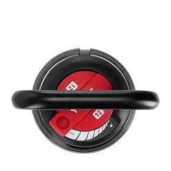 YOURFIT CABEZAS DE KETTLEBELL Ajustables De 2 A 12 KG 9 YOURFIT CABEZAS DE KETTLEBELL Ajustables De 2 A 12 KG -Musculación cabezas de kettlebell ajustables de 2 a 12 kg 2