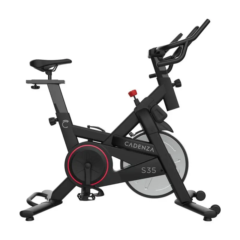 Cadenza Fitness S35 Bicicleta Spinning 5 Cadenza Fitness S35 Bicicleta Spinning - Imagen 3