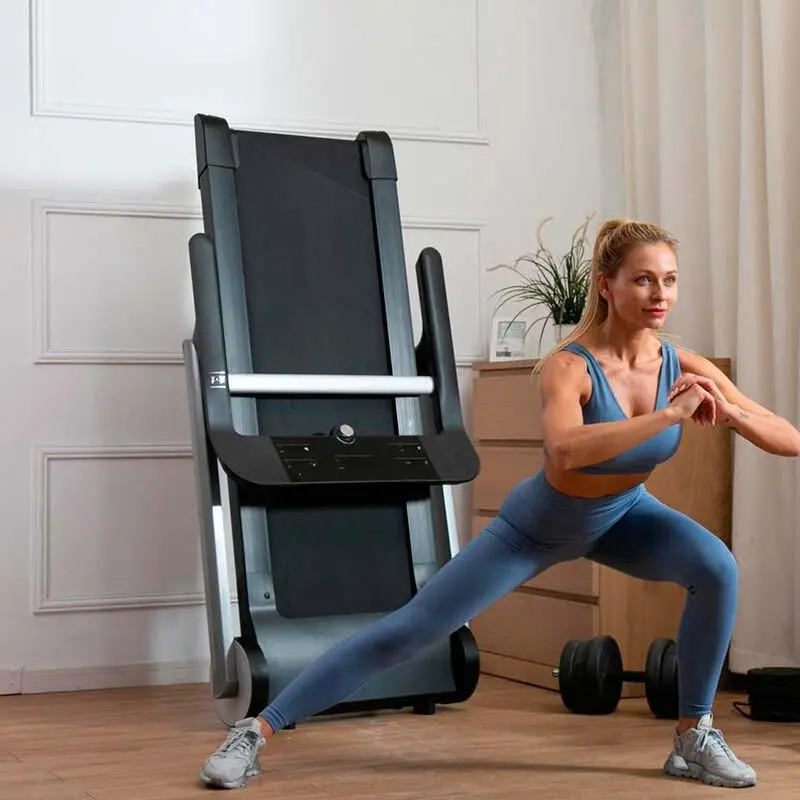 Cadenza Fitness T40 Cinta De Correr 6 Cadenza Fitness T40 Cinta De Correr - Imagen 4