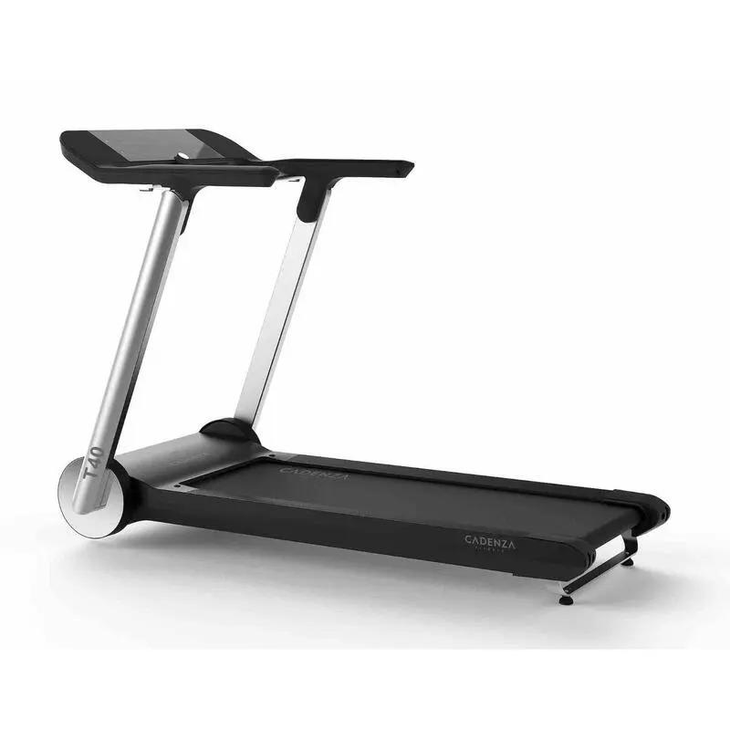 Cadenza Fitness T40 Cinta De Correr 3 Cadenza Fitness T40 Cinta De Correr