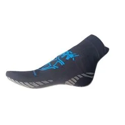 R-EVENGE Calcetines Técnicos Pilates Fitness Adulto Antideslizantes Negro 7 R-EVENGE Calcetines Técnicos Pilates Fitness Adulto Antideslizantes Negro -Musculación calcetines tecnicos pilates fitness adulto antideslizantes gris