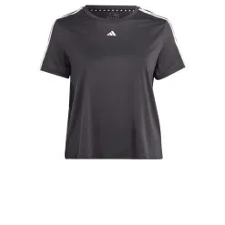 ADIDAS Camiseta AEROREADY Train Essentials 3 Bandas (Tallas Grandes)