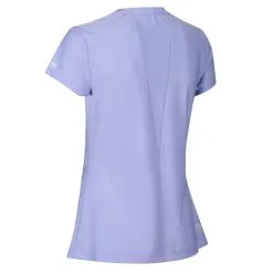 Regatta Camiseta Breakbar VI Activo Para Mujer Floración Lila -Musculación camiseta breakbar vi activo para mujer floracion lila 3