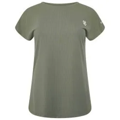Dare 2b Camiseta Breeze By Para Mujer Verde Pato