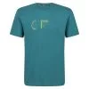 Regatta Camiseta Breezed Brújula Para Hombre Verde Pacífico 2 Regatta Camiseta Breezed Brújula Para Hombre Verde Pacífico -Musculación camiseta breezed brujula para hombre verde pacifico