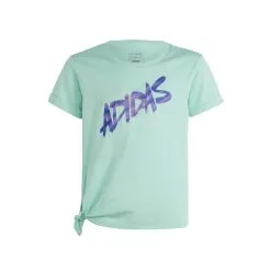 ADIDAS Camiseta Dance Knotted