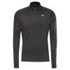 Reebok Camiseta De Manga Larga Running Quarter-Zip 1 Reebok Camiseta De Manga Larga Running Quarter-Zip -Musculación camiseta de manga larga running quarter zip