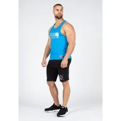 Gorilla Wear Camiseta De Tirantes - Clásica -Musculación camiseta de tirantes clasica 2
