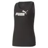 Camiseta De Tirantes Con Logotipo Essentials PUMA -Musculación camiseta de tirantes con logotipo essentials puma