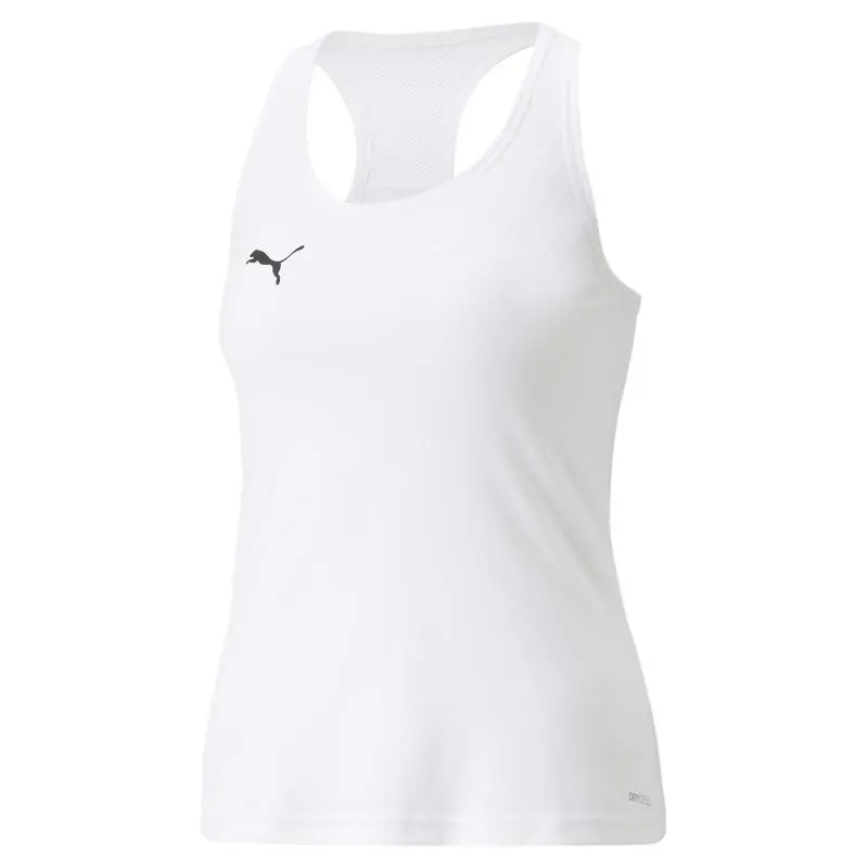Camiseta De Tirantes TeamLIGA Mujer PUMA 3 Camiseta De Tirantes TeamLIGA Mujer PUMA