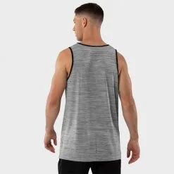 Siroko Camiseta De Tirantes Track Grey 7 Siroko Camiseta De Tirantes Track Grey -Musculación camiseta de tirantes track grey 1