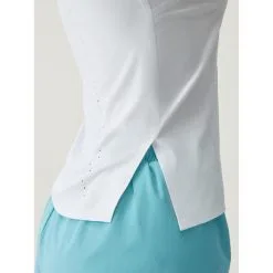 Born Living Yoga Camiseta Deportiva De Mujer Sin Mangas -Musculación camiseta deportiva de mujer sin mangas 2