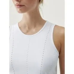 Born Living Yoga Camiseta Deportiva De Mujer Sin Mangas -Musculación camiseta deportiva de mujer sin mangas 3