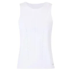 Born Living Yoga Camiseta Deportiva De Mujer Sin Mangas -Musculación camiseta deportiva de mujer sin mangas 4