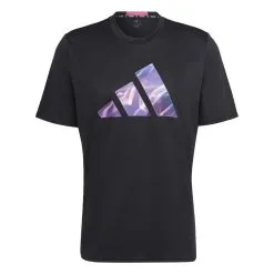 ADIDAS Camiseta Designed For Movement HIIT Training -Musculación camiseta designed for movement hiit training 2