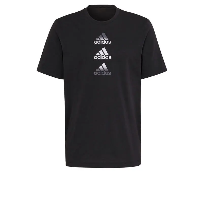 ADIDAS Camiseta Designed To Move Logo 8 ADIDAS Camiseta Designed To Move Logo - Imagen 6