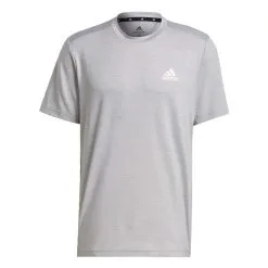 ADIDAS Camiseta Elástica AEROREADY Designed To Move Sport 9 ADIDAS Camiseta Elástica AEROREADY Designed To Move Sport -Musculación camiseta elastica aeroready designed to move sport 2