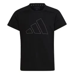 ADIDAS Camiseta Essentials AEROREADY Regular-Fit Logo 9 ADIDAS Camiseta Essentials AEROREADY Regular-Fit Logo -Musculación camiseta essentials aeroready regular fit logo 2