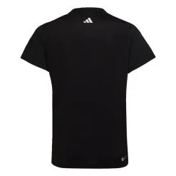 ADIDAS Camiseta Essentials AEROREADY Regular-Fit Logo 10 ADIDAS Camiseta Essentials AEROREADY Regular-Fit Logo -Musculación camiseta essentials aeroready regular fit logo 3