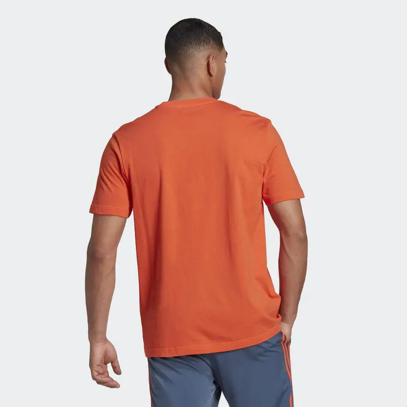 ADIDAS Camiseta Essentials BrandLove 6 ADIDAS Camiseta Essentials BrandLove - Imagen 4