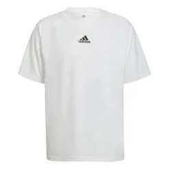 ADIDAS Camiseta Essentials Brandlove Single Jersey 10 ADIDAS Camiseta Essentials Brandlove Single Jersey -Musculación camiseta essentials brandlove single jersey 3