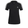 ADIDAS Camiseta Essentials Slim LOUNGEWEAR 3 Bandas 2 ADIDAS Camiseta Essentials Slim LOUNGEWEAR 3 Bandas -Musculación camiseta essentials slim loungewear 3 bandas