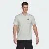 Camiseta Fitness Cardio Adidas Hombre Verde 1 Camiseta Fitness Cardio Adidas Hombre Verde -Musculación camiseta fitness cardio adidas hombre verde