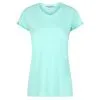 Regatta Camiseta Fyadora Para Mujer Verde Hielo -Musculación camiseta fyadora para mujer verde hielo