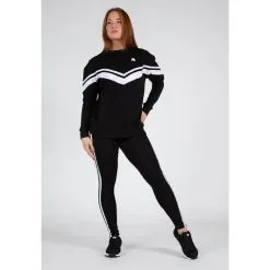 Gorilla Wear Camiseta - Hailey -Musculación camiseta hailey 7