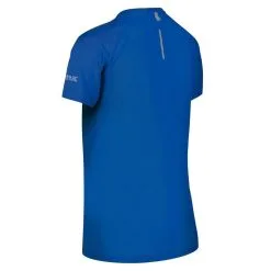 Regatta Camiseta Highton Pro Para Mujer Azul Lapis -Musculación camiseta highton pro para mujer azul lapis 2