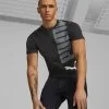 Camiseta Hombre Essentials+ Logo Lab PUMA 1 Camiseta Hombre Essentials+ Logo Lab PUMA -Musculación camiseta hombre essentials logo lab puma