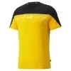 Camiseta Hombre PUMA Around The Block Negro -Musculación camiseta hombre puma around the block negro