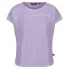 Regatta Camiseta Jaida Para Mujer Lila Pastel 2 Regatta Camiseta Jaida Para Mujer Lila Pastel -Musculación camiseta jaida para mujer lila pastel