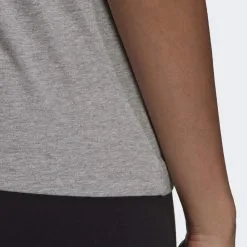 ADIDAS Camiseta LOUNGEWEAR Essentials Logo 12 ADIDAS Camiseta LOUNGEWEAR Essentials Logo -Musculación camiseta loungewear essentials logo 4
