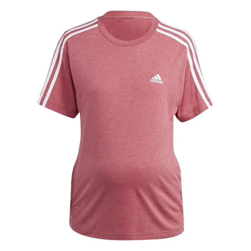 ADIDAS Camiseta Maternity (Premamá) 5 ADIDAS Camiseta Maternity (Premamá) - Imagen 3