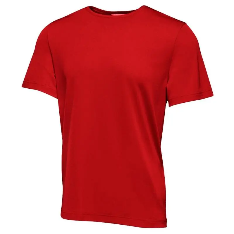 Regatta Camiseta Para Hombre Rojo Clásico 5 Regatta Camiseta Para Hombre Rojo Clásico - Imagen 3