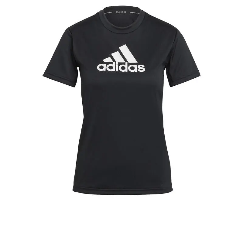 ADIDAS Camiseta Primeblue Designed 2 Move Logo Sport 4 ADIDAS Camiseta Primeblue Designed 2 Move Logo Sport - Imagen 2
