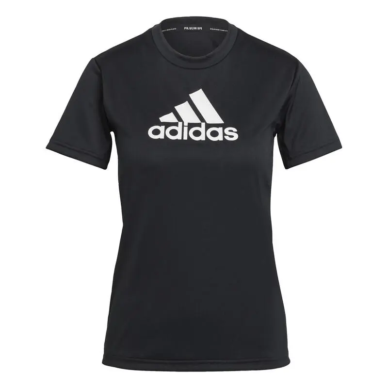 ADIDAS Camiseta Primeblue Designed 2 Move Logo Sport 5 ADIDAS Camiseta Primeblue Designed 2 Move Logo Sport - Imagen 3