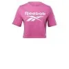 Camiseta Reebok Identity 2 Camiseta Reebok Identity -Musculación camiseta reebok identity 25