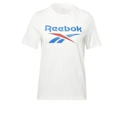 Camiseta Reebok Identity