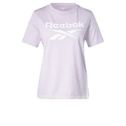 Camiseta Reebok Identity