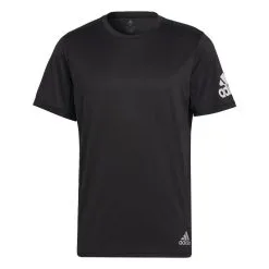ADIDAS Camiseta Run It -Musculación camiseta run it 2