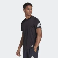 ADIDAS Camiseta Run It