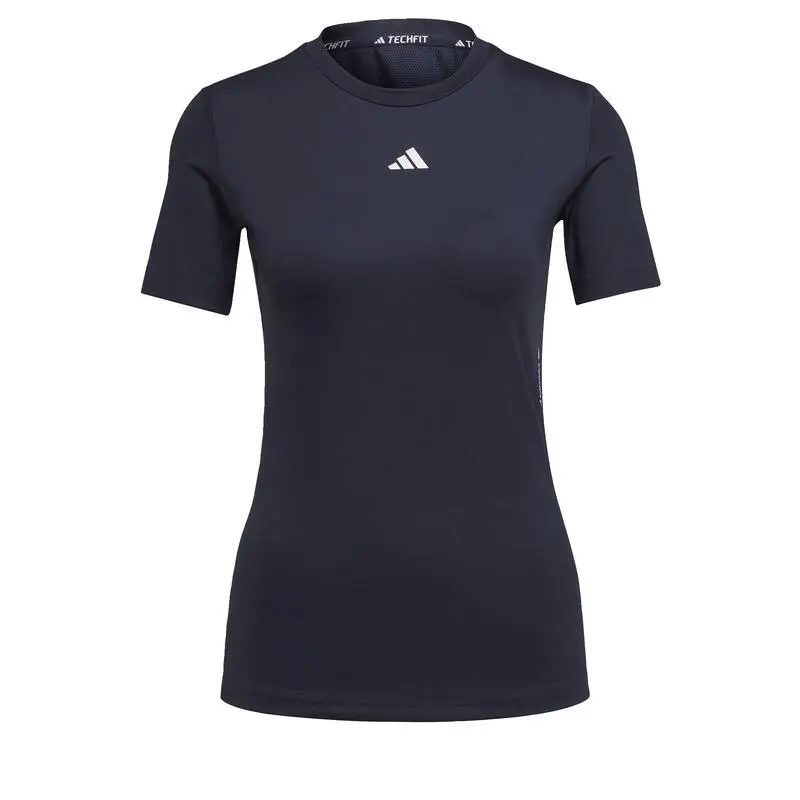 ADIDAS Camiseta Techfit Training 4 ADIDAS Camiseta Techfit Training - Imagen 2