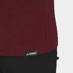 ADIDAS Camiseta Terrex Mountain Fun Graphic 11 ADIDAS Camiseta Terrex Mountain Fun Graphic -Musculación camiseta terrex mountain fun graphic 4